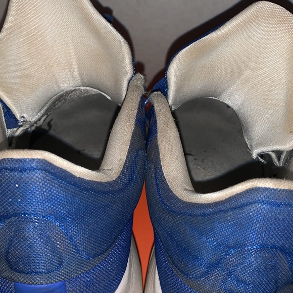 Men’s NIKE ashore, zoom rise 2 TB Promo - Picture 9 of 10